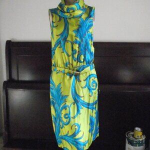 Vintage Gianni Versace Dress